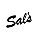 Sal's Pizza logo
