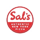 Sal's Authentic New York Pizza logo