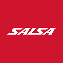 Salsa Cycles logo