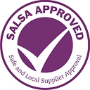Salsa Technologies Ltd logo