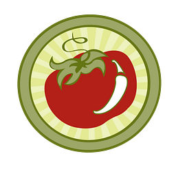 Salsa Grille logo