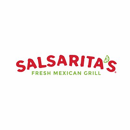 Salsarita's Fresh Mexican Grill logo