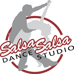 Salsa Salsa Dance Studio logo