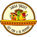 🌶salsa Valley🌶 logo