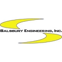 Salsbury Engineering, Inc. logo