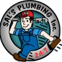 Sal's Plumbing logo