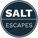 Favicon of Salt Escapes