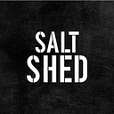 Salt Shed logo