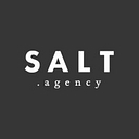 Salt.Agency logo