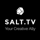 Salt.Tv logo