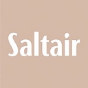 Logo for saltair.com
