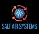 Salt Air Systems logo