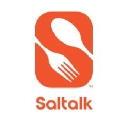 Saltalk logo