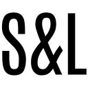 Homepage • Salt & Lavender logo