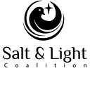 Salt and Light Coalition Nfp logo