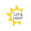 Salt & Light Ministries logo