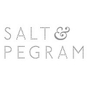 Salt & Pegram logo