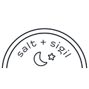 Salt + Sigil