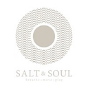 Salt & Soul Wellness Studio logo
