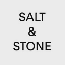 Salt & Stone logo