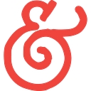 Logo for saltandstraw.com