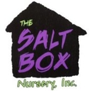 Salt Box Nursery logo