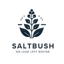 Saltbush Social Enterprises Limited logo