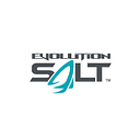 Evolution Salt