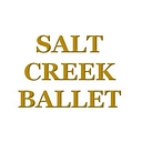 Salt Creek Ballet Inc logo