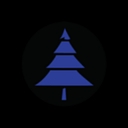 Salt Creek Rural Park District logo