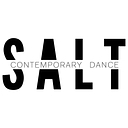 Salt Contemporary Dance logo