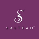 Saltean logo