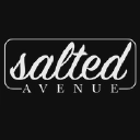 Salted Avenue logo