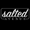 Salted Avenue logo