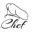 Salted Chef logo