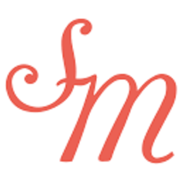 Salted Melon logo