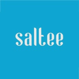 Saltee Skincare Ltd logo