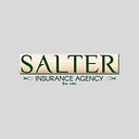 Salter Insurance Agency logo