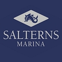 Salterns logo