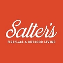 Salters Fireplace & Stove Shop logo