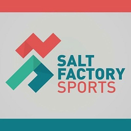 Salt Factory Sports logo