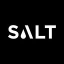 Salt Fitness logo