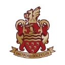 Saltford Golf Club logo