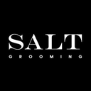 saltgrooming.com logo