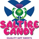 Saltire Candy logo