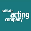 Salt Lake Acting Company logo