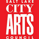 Salt Lake Arts Council Foundation logo
