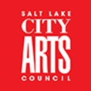 Salt Lake Arts Council Foundation logo