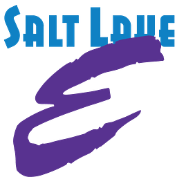 Salt Lake Express logo