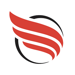 Salt Lake Running Company logo
